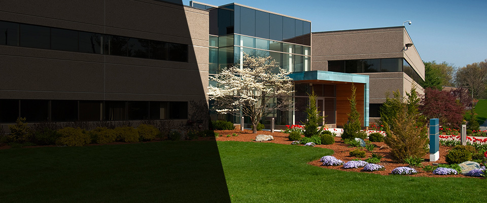Kenyon Landscapers