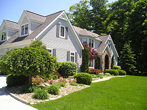 Landscapers and Lawncare Services in Kenyon, MN